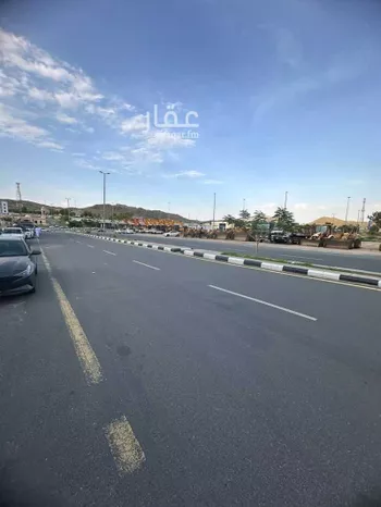 عمارة للبيع في شارع الحسين بن علي, حي الأخباب, مدينة امارة منطقة مكة المكرمة - الطائف, منطقة مكة المكرمة