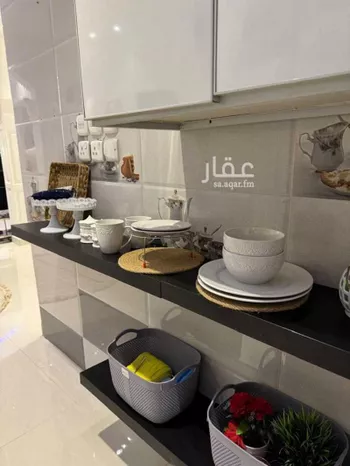 شقة للإيجار في شارع عمر ابن سريهيد, حي الصيانة, مدينة امارة منطقة مكة المكرمة - الطائف, منطقة مكة المكرمة صورة 5
