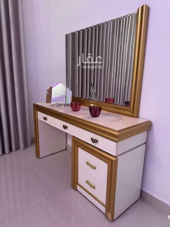 شقة للإيجار في شارع عمر ابن سريهيد, حي الصيانة, مدينة امارة منطقة مكة المكرمة - الطائف, منطقة مكة المكرمة صورة 3
