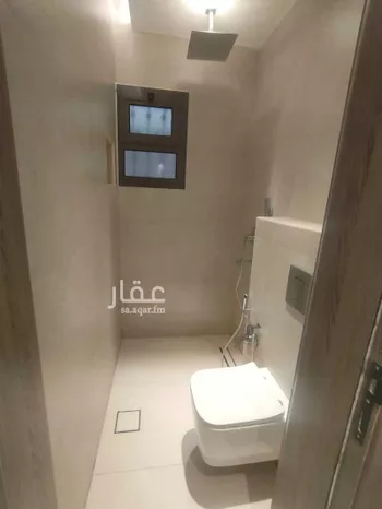 شقة للإيجار في شارع زين الدين النابلسي, حي الربوة, مدينة الرياض, منطقة الرياض صورة 4