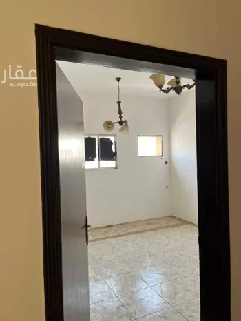 شقة للإيجار في شارع عبادة بن الصامت, حي الروضة, مدينة الرياض, منطقة الرياض صورة 2