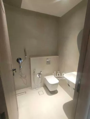 شقة للإيجار في شارع زين الدين النابلسي, حي الربوة, مدينة الرياض, منطقة الرياض صورة 5