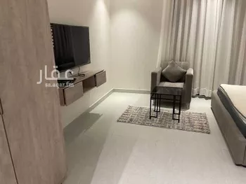 شقة للإيجار في شارع هشام بن عبدالملك بن مروان, حي الملك فهد, مدينة الرياض, منطقة الرياض صورة 3