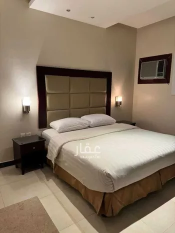 شقة للإيجار في شارع أحمد بن الحسين بن شقير, حي الملز, مدينة الرياض, منطقة الرياض صورة 2