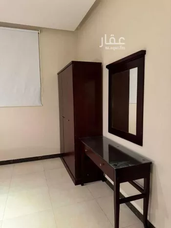 شقة للإيجار في شارع أحمد بن الحسين بن شقير, حي الملز, مدينة الرياض, منطقة الرياض صورة 4