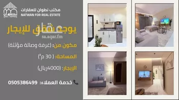 شقة للإيجار في شارع الامير متعب بن عبدالعزيز, حي الربوة, مدينة الرياض, منطقة الرياض صورة 3