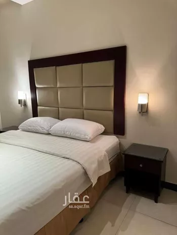 شقة للإيجار في شارع أحمد بن الحسين بن شقير, حي الملز, مدينة الرياض, منطقة الرياض صورة 3