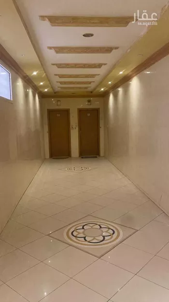 شقة للإيجار في شارع الزبير ابن العوام ابن خويلد ابن اسد, حي الروابي, مدينة الرياض, منطقة الرياض صورة 5