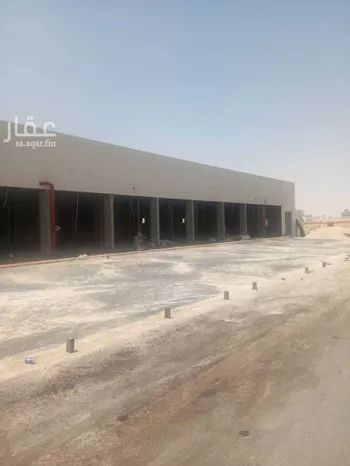 محل للإيجار في شارع يحيى القرشي, حي البيان, مدينة الرياض, منطقة الرياض صورة 2