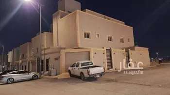 فيلا للإيجار في شارع أحمد بن عبدالله الدامغ, حي النرجس, مدينة الرياض, منطقة الرياض