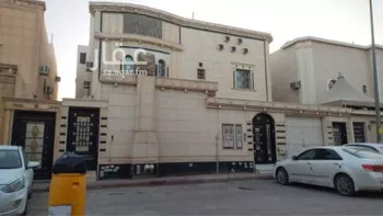 دور للإيجار في شارع رقم 91 ، حي الجنادرية ، الرياض ، منطقة الرياض صورة 2