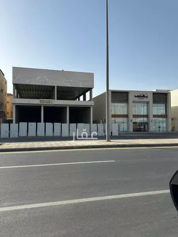 محل للإيجار في شارع شارع عمر بن سليم, حي النخيل, مدينة بريده, منطقة القصيم