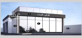 أرض للإيجار في شارع عاشه, حي الرابية, مدينة بريده, منطقة القصيم صورة 2