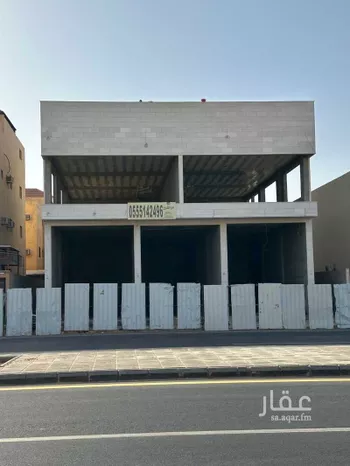 محل للإيجار في شارع شارع عمر بن سليم, حي النخيل, مدينة بريده, منطقة القصيم صورة 2