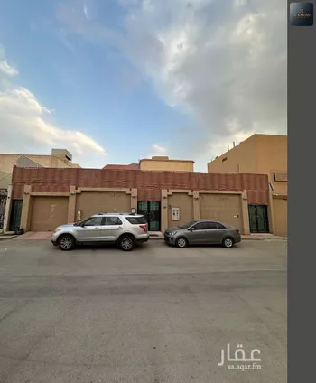 فيلا للبيع في شارع الفجيرة, حي النهضة, مدينة الرياض, منطقة الرياض صورة 2