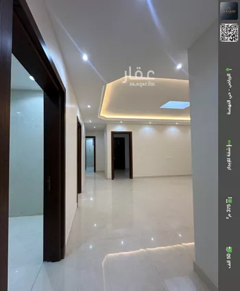 شقة للإيجار في حي النهضة, مدينة الرياض, منطقة الرياض
