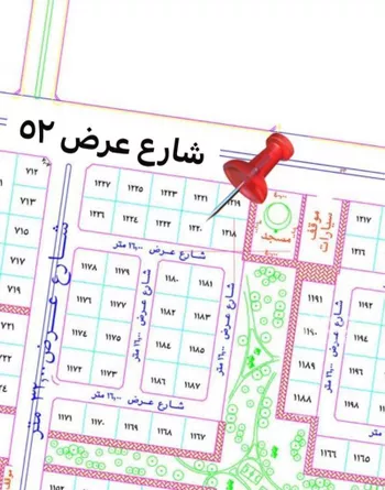 أرض للبيع في حي الغدير, مدينة جدة, منطقة مكة المكرمة