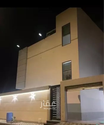 فيلا للبيع في شارع نصف القمر, حي شاطئ نصف القمر, مدينة الدمام, المنطقة الشرقية صورة 4