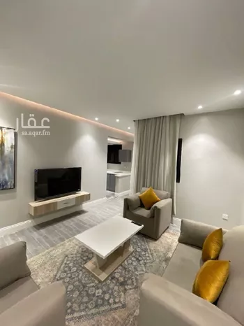 شقة للإيجار في شارع العباس بن عبدالمطلب, حي الإزدهار, مدينة الرياض, منطقة الرياض