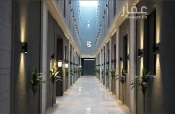 شقة للبيع في شارع الحجري, حي الملك فيصل, مدينة الرياض, منطقة الرياض صورة 2