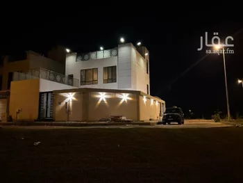 فيلا للبيع في شارع نصف القمر, حي شاطئ نصف القمر, مدينة الدمام, المنطقة الشرقية