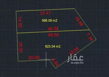 أرض للبيع في حي الخير, مدينة الرياض, منطقة الرياض صورة 3