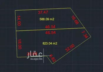 أرض للبيع في حي الخير, مدينة الرياض, منطقة الرياض صورة 3