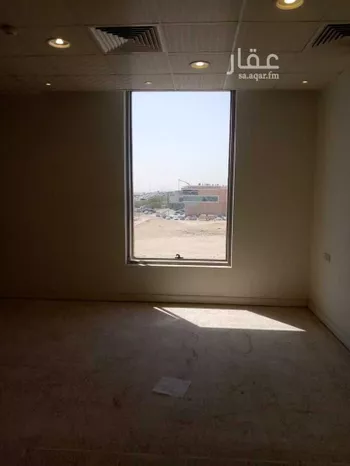مكتب تجاري للإيجار في شارع رقم 140, حي الياسمين, مدينة الرياض, منطقة الرياض صورة 3