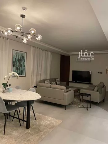 شقة للإيجار في شارع القصر, حي العارض, مدينة الرياض, منطقة الرياض صورة 2