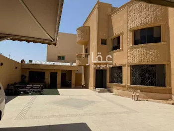 فيلا للبيع في شارع النجمة, حي الياسمين, مدينة الرياض, منطقة الرياض صورة 3