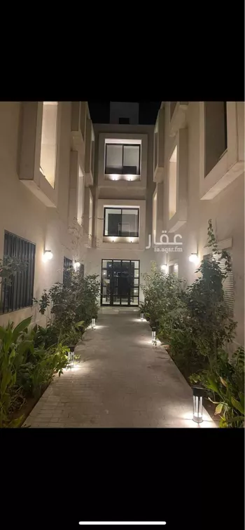شقة للبيع في شارع القصر, حي العارض, مدينة الرياض, منطقة الرياض