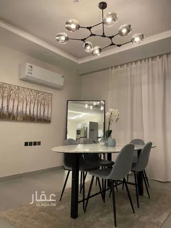 شقة للإيجار في شارع القصر, حي العارض, مدينة الرياض, منطقة الرياض صورة 3