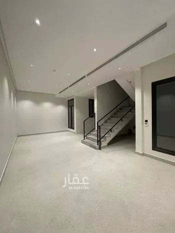 فيلا للإيجار في شارع ابن عبدالغافر النيسابوري, حي العارض, مدينة الرياض, منطقة الرياض صورة 5