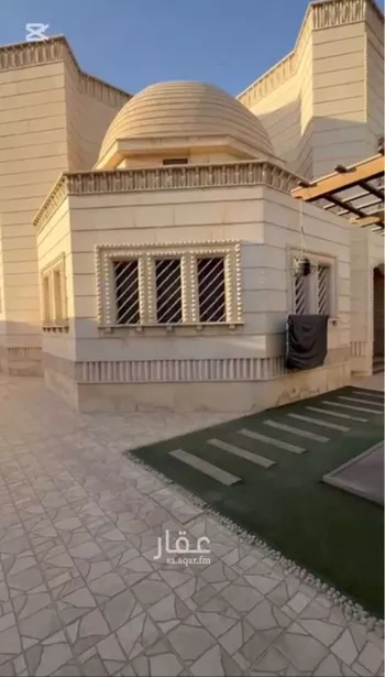 فيلا للبيع في شارع الخلد, حي الروابي, مدينة الرياض, منطقة الرياض صورة 2
