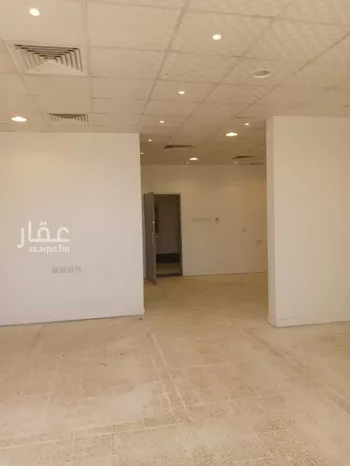 مكتب تجاري للإيجار في شارع رقم 140, حي الياسمين, مدينة الرياض, منطقة الرياض صورة 4