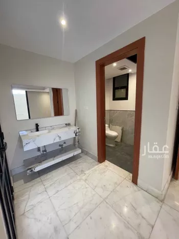 فيلا للإيجار في شارع القصر, حي العارض, مدينة الرياض, منطقة الرياض صورة 3