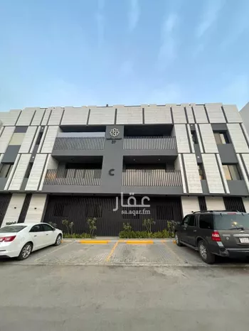 شقة للإيجار في شارع علقمة بن وائل, حي النرجس, مدينة الرياض, منطقة الرياض