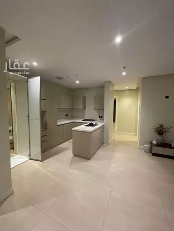 شقة للإيجار في شارع علقمة بن وائل, حي النرجس, مدينة الرياض, منطقة الرياض صورة 5