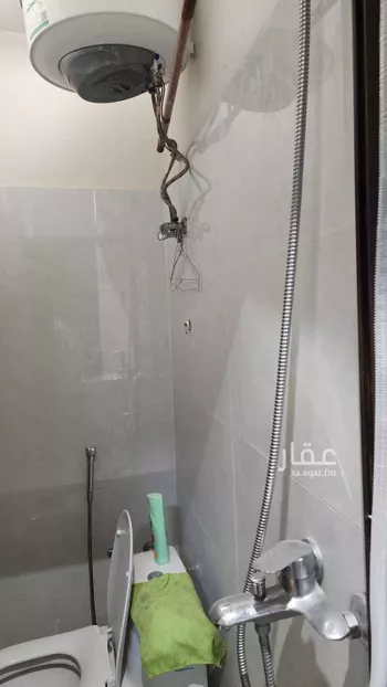 غرفة للإيجار في شارع عبدالله بن سويدة ، حي المعيزيلة ، الرياض ، منطقة الرياض صورة 5