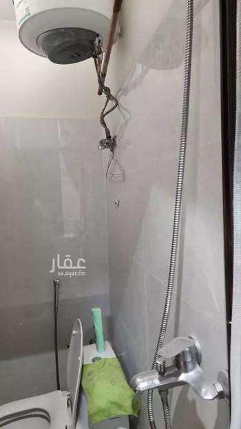 غرفة للإيجار في شارع عبدالله بن سويدة ، حي المعيزيلة ، الرياض ، منطقة الرياض صورة 5