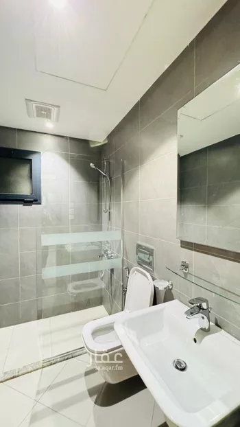 عمارة للإيجار في شارع معاذ التميمي, حي الرويس, مدينة جدة, منطقة مكة المكرمة صورة 3
