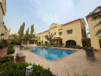فيلا للإيجار في شارع شداد بن اوس, حي المرجان, مدينة جدة, منطقة مكة المكرمة صورة 3