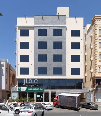 شقة للإيجار في شارع قريش, حي البوادي, مدينة جدة, منطقة مكة المكرمة