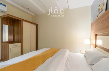 شقة للإيجار في شارع علي افندي جميل, حي السلامة, مدينة جدة, منطقة مكة المكرمة صورة 5