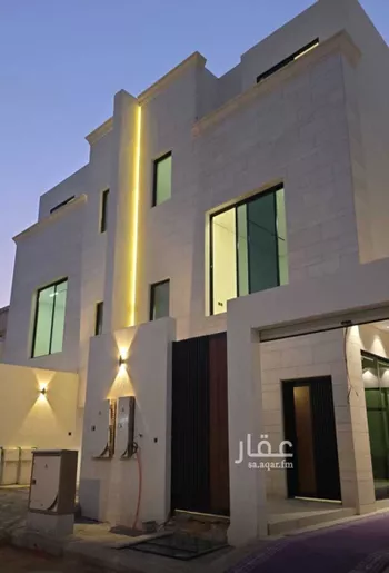 دور للبيع في شارع 900420, حي اليرموك, مدينة الرياض, منطقة الرياض صورة 2
