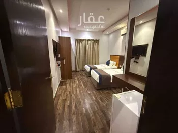 شقة للإيجار في شارع طريف, حي الإزدهار, مدينة الرياض, منطقة الرياض صورة 4
