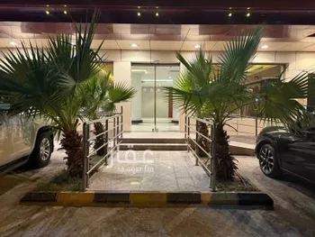 شقة للإيجار في شارع طريف, حي الإزدهار, مدينة الرياض, منطقة الرياض