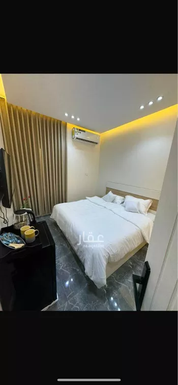 شقة للإيجار في شارع الشهارين, حي اليرموك, مدينة الرياض, منطقة الرياض صورة 3
