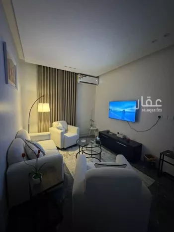 شقة للإيجار في شارع الشهارين, حي اليرموك, مدينة الرياض, منطقة الرياض صورة 3