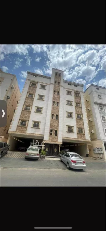 شقة للإيجار في شارع عباد الناجي ، حي الجال ، الطائف ، الطائف